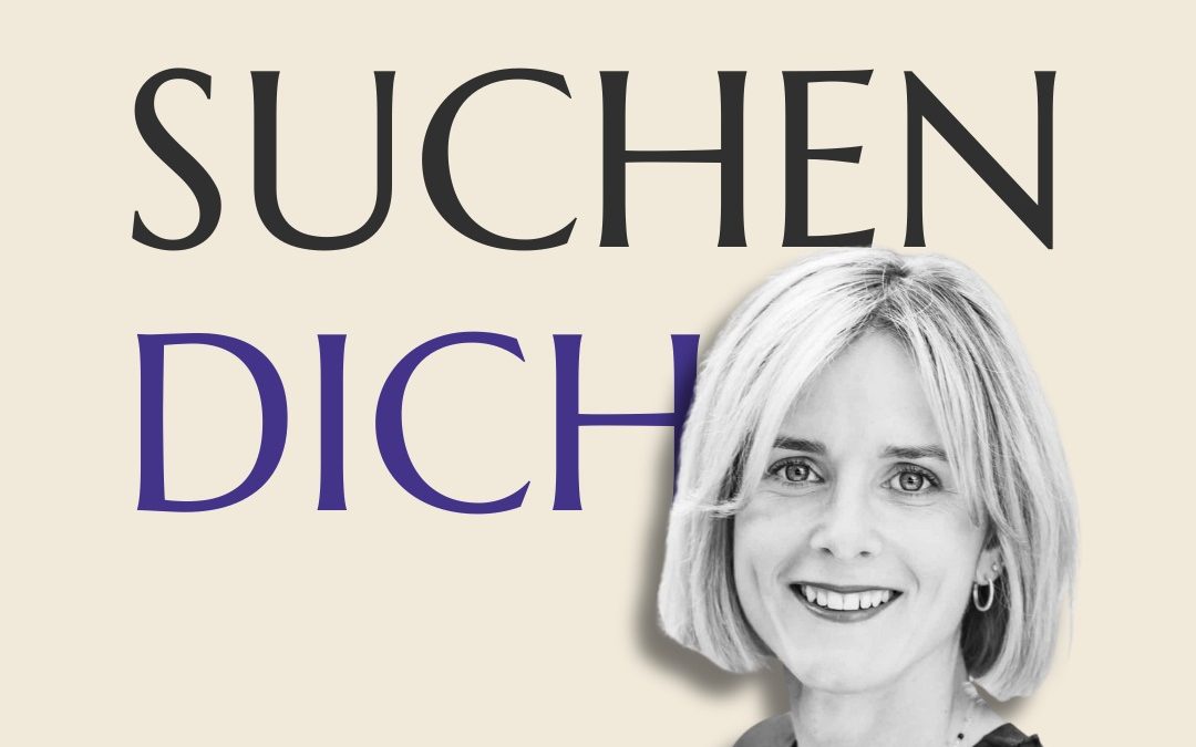 Wir suchen Dich